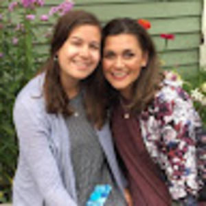 Meet your Posher, Emma-cate